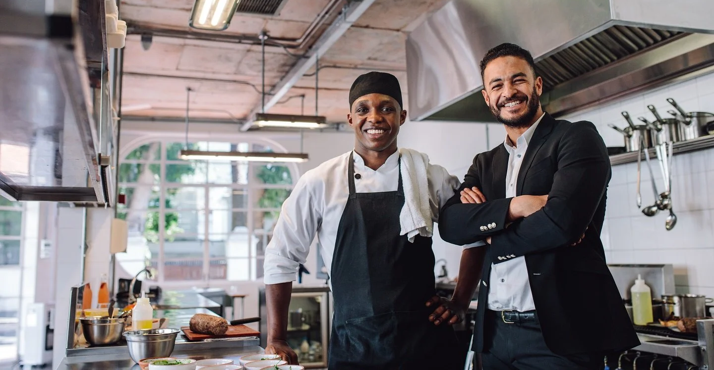 Hotelería en España